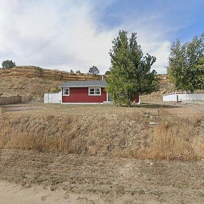 1605 Churchill Ave, Florence, CO 81226