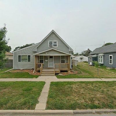 1606 K St Sw, Cedar Rapids, IA 52404