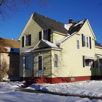 1606 Susquehanna Ave, Superior, WI 54880