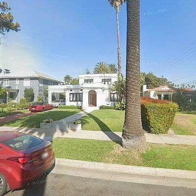 1607 Wellington Rd, Los Angeles, CA 90019