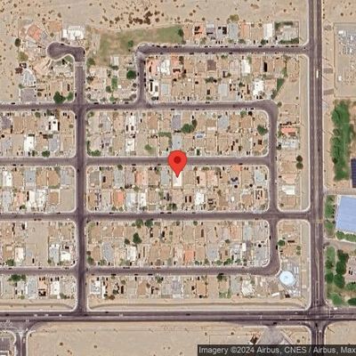 1609 E California St, San Luis, AZ 85336