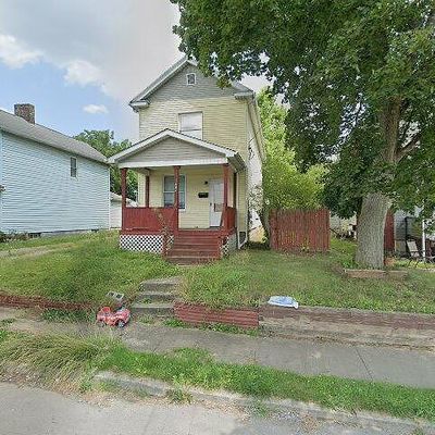 1609 Morris St, New Castle, PA 16102