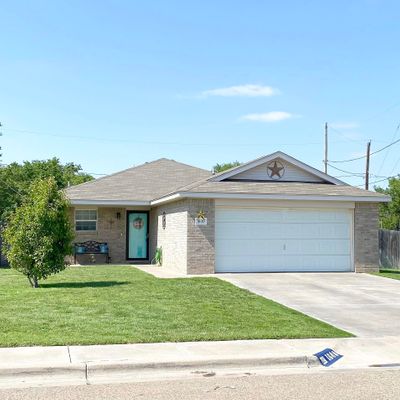 1609 Northridge St, Dumas, TX 79029