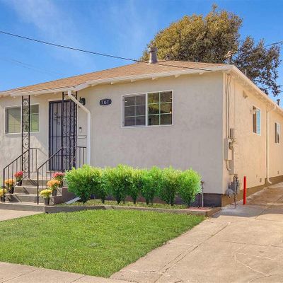 161 S 42 Nd St, Richmond, CA 94804