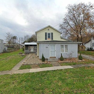 161 S Main St, Shreve, OH 44676