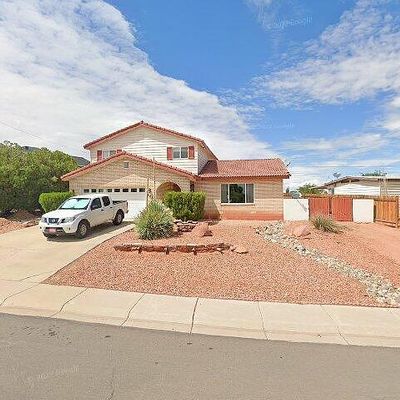 161 S Navajo Dr, Page, AZ 86040