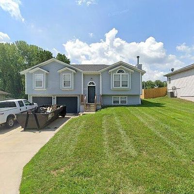 1610 S Whitney Dr, Independence, MO 64057