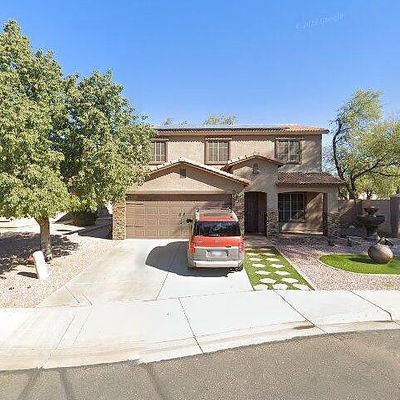 16102 W Redfield Rd, Surprise, AZ 85379