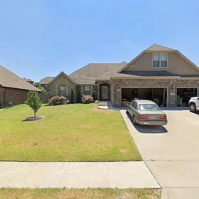 1611 Aniston Rd, Centerton, AR 72719