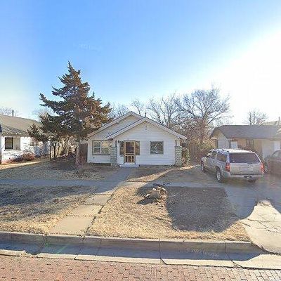 1611 S Monroe St, Amarillo, TX 79102