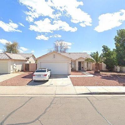 16113 W Lilac St, Goodyear, AZ 85338