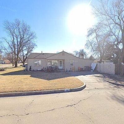 1611 W 29 Th St S, Wichita, KS 67217