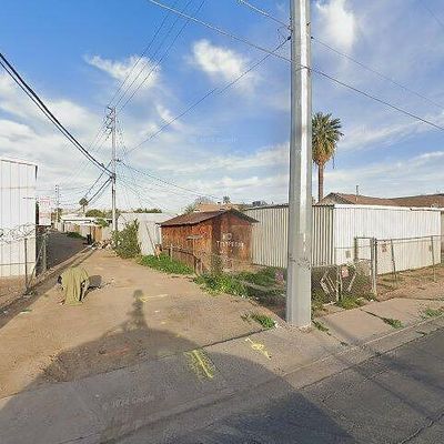 1611 W Garfield St, Phoenix, AZ 85007