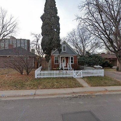 1611 Wolff St, Denver, CO 80204