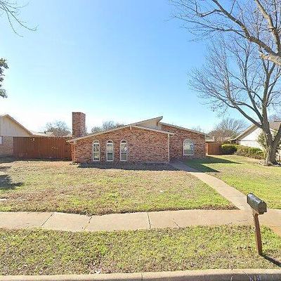 1612 Canadian Trl, Plano, TX 75023