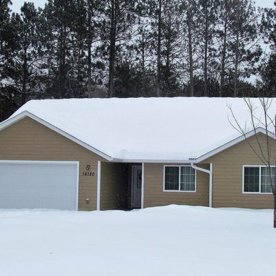 16120 Serene Pines Ct, Brainerd, MN 56401