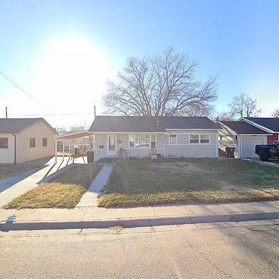 1613 Cherrywood Ln, Pueblo, CO 81005