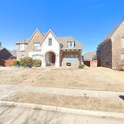 1613 Teakwood Dr, Wylie, TX 75098