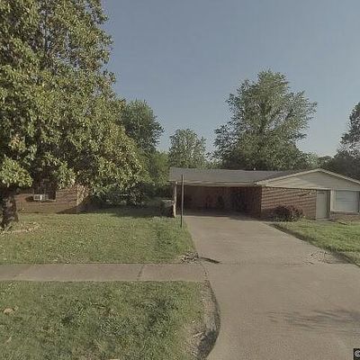 1613 Westwood Dr, Jonesboro, AR 72401