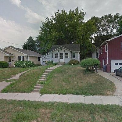 1614 27 Th St, Sioux City, IA 51104