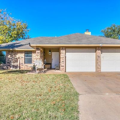 1614 Parkview Dr, San Angelo, TX 76904