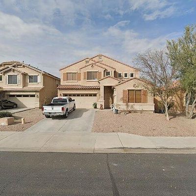 16146 W Meade Ln, Goodyear, AZ 85338