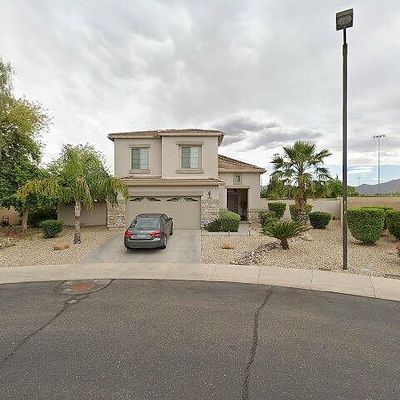 16148 N 178 Th Ave, Surprise, AZ 85388