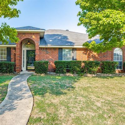 1615 High Pointe Ln, Cedar Hill, TX 75104