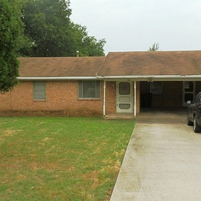 1615 Mason St, Durant, OK 74701