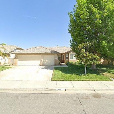 1615 Sutherland St, Lancaster, CA 93534