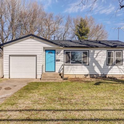 1617 E Dale St, Springfield, MO 65803