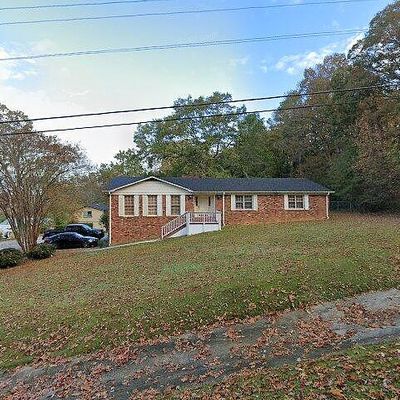 1617 Moss Chapel Rd Nw, Hartselle, AL 35640