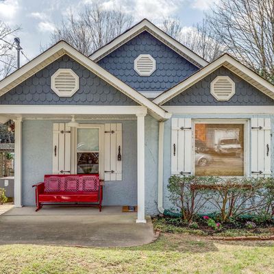 1618 Benjamin St, Nashville, TN 37206