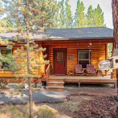 16190 Mountain Sheep Ln, Bend, OR 97707