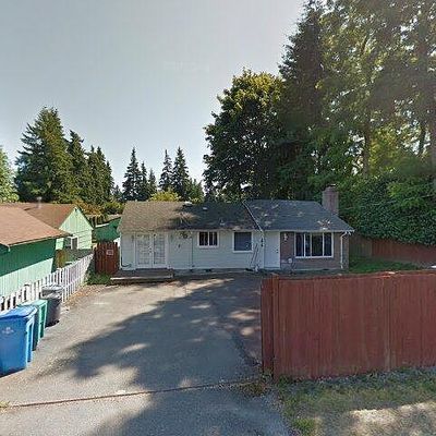 1619 N 180 Th St, Shoreline, WA 98133