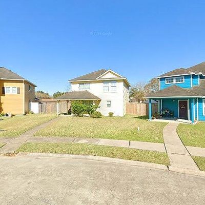 1619 Prairie Shadows Way, Pasadena, TX 77503