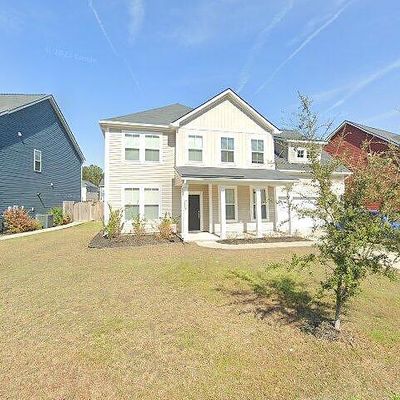 162 Basket Grass Ln, Summerville, SC 29486