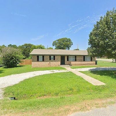 162 Orchard St, Lone Grove, OK 73443