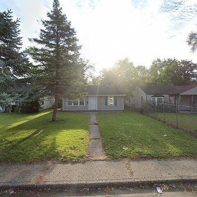 1620 N Adams St, South Bend, IN 46628