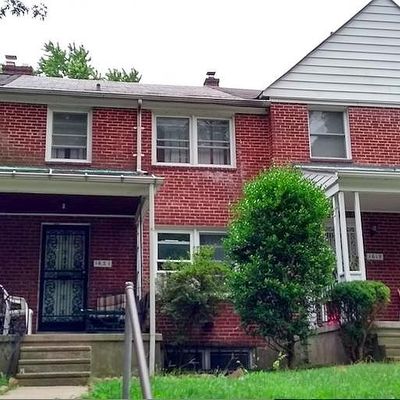 1621 Stonewood Rd, Baltimore, MD 21239