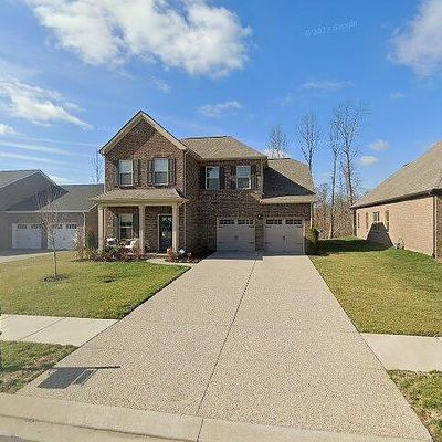 1621 Summit Rdg, Lebanon, TN 37090