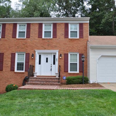 16211 Edgewood Dr, Dumfries, VA 22025