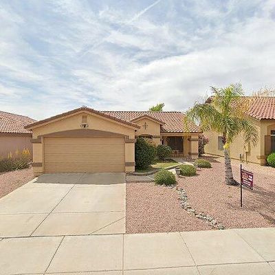 16218 N 159 Th Ave, Surprise, AZ 85374