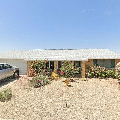 16214 N Lakeforest Dr, Sun City, AZ 85351