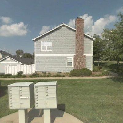 1622 Florine Blvd, Saint Charles, MO 63303