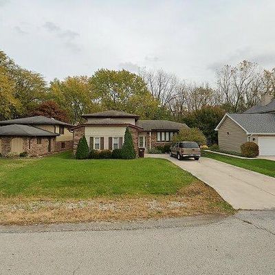 16225 Long Ave, Oak Forest, IL 60452