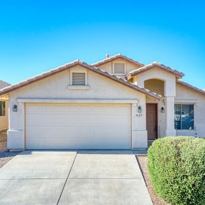 1623 Silverado Dr, Sierra Vista, AZ 85635