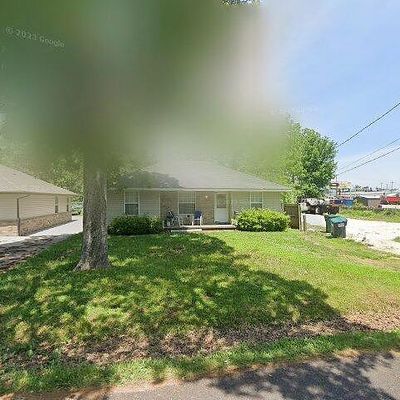 1623 W Hovey St, Springfield, MO 65802