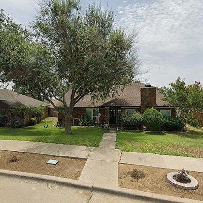 1624 Piedmont Pl, Carrollton, TX 75007