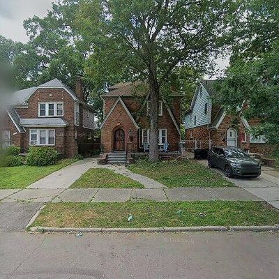 16247 Northlawn St, Detroit, MI 48221